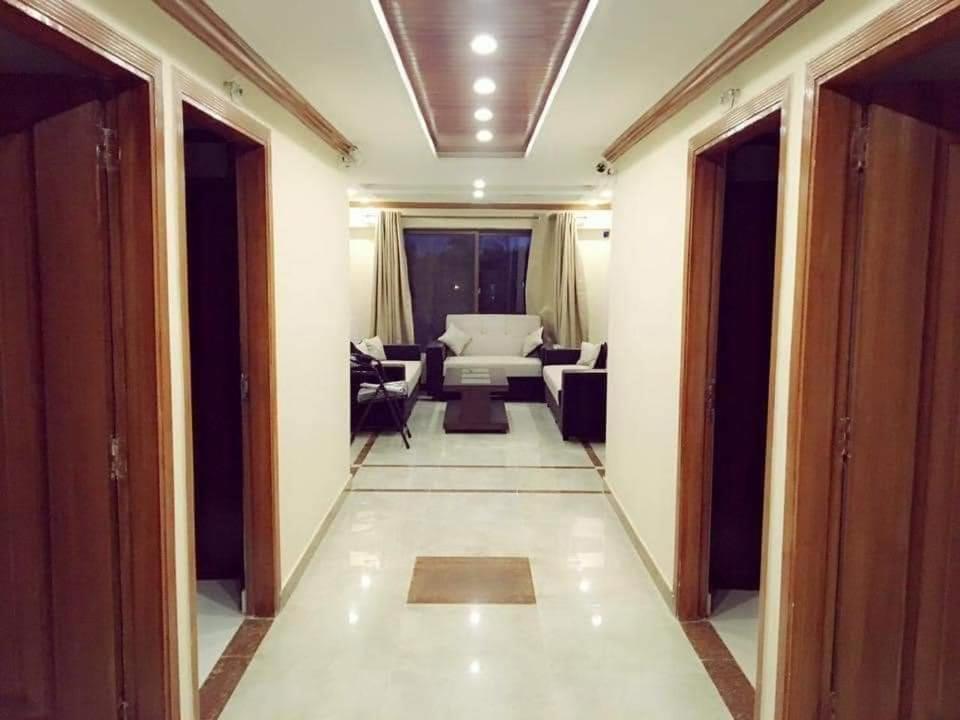 Pak Hotel 이슬라마바드 외부 사진