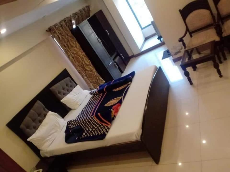 Pak Hotel 이슬라마바드 외부 사진